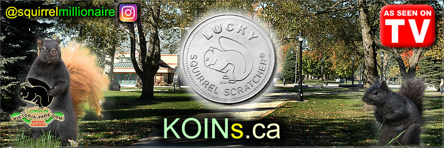 You can BUY This Domain Name - > KOINs.ca
